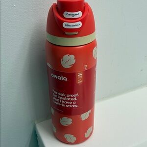 NEW Lilo Owala❤️🍃